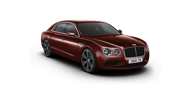 Bentley Models Dubai